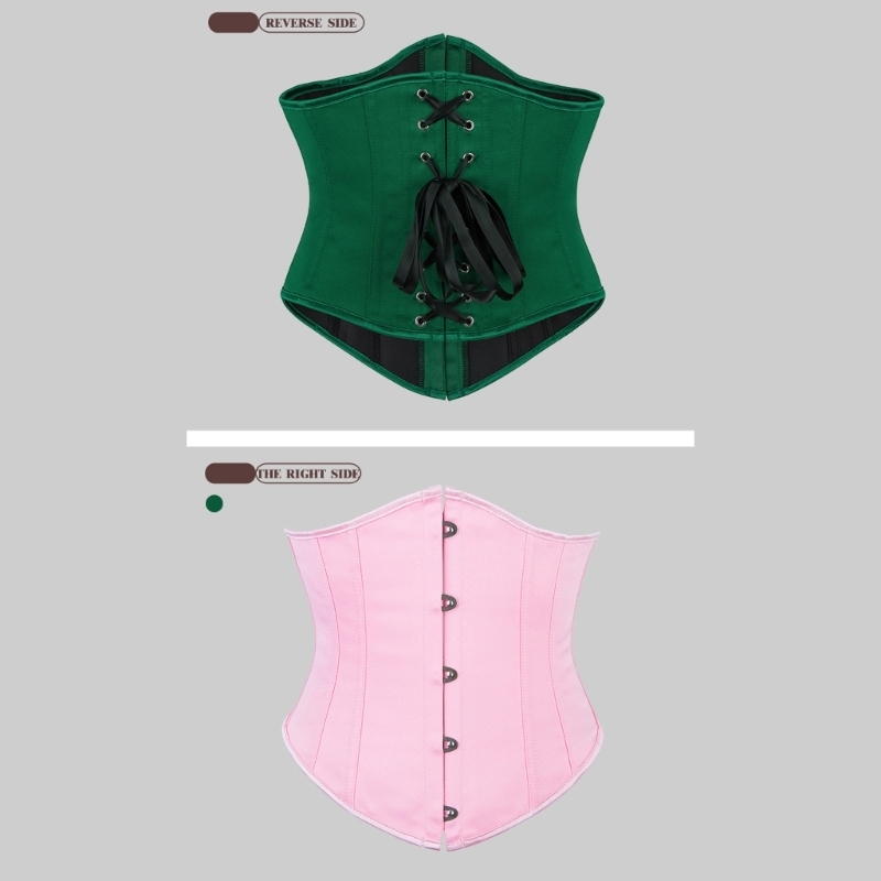 Women Formal Wear Belt - X4YC Women Waist Cincher Breathable Adjustable
