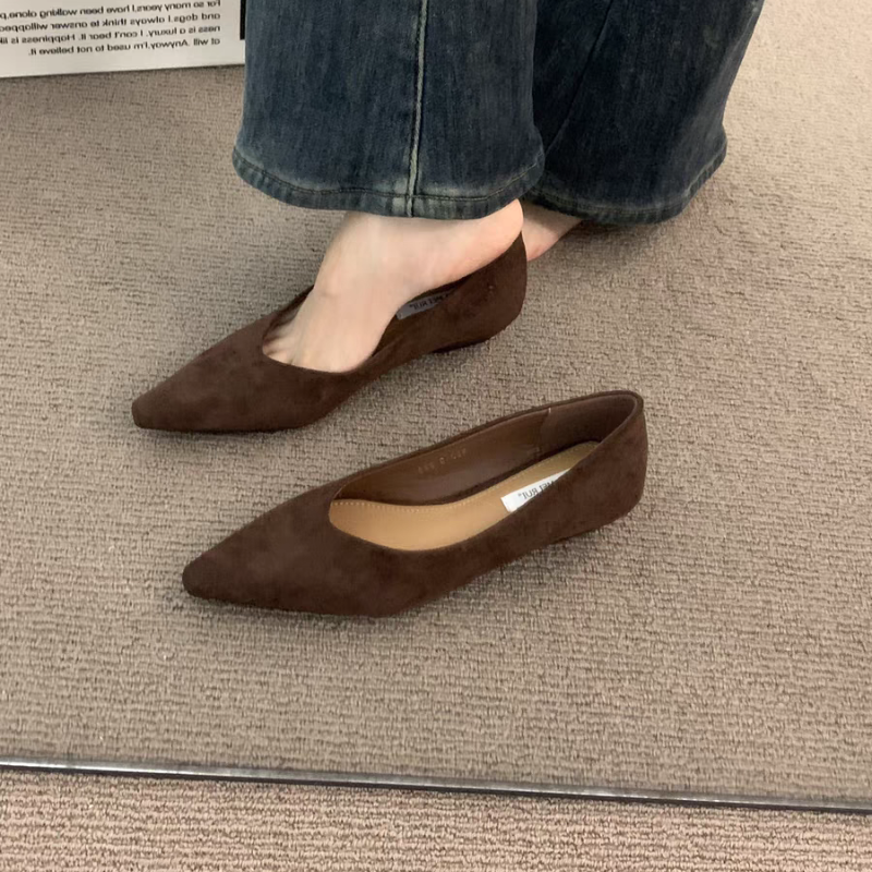 Women'S Work Fashion - 2025 New Spring Autumn New Thick