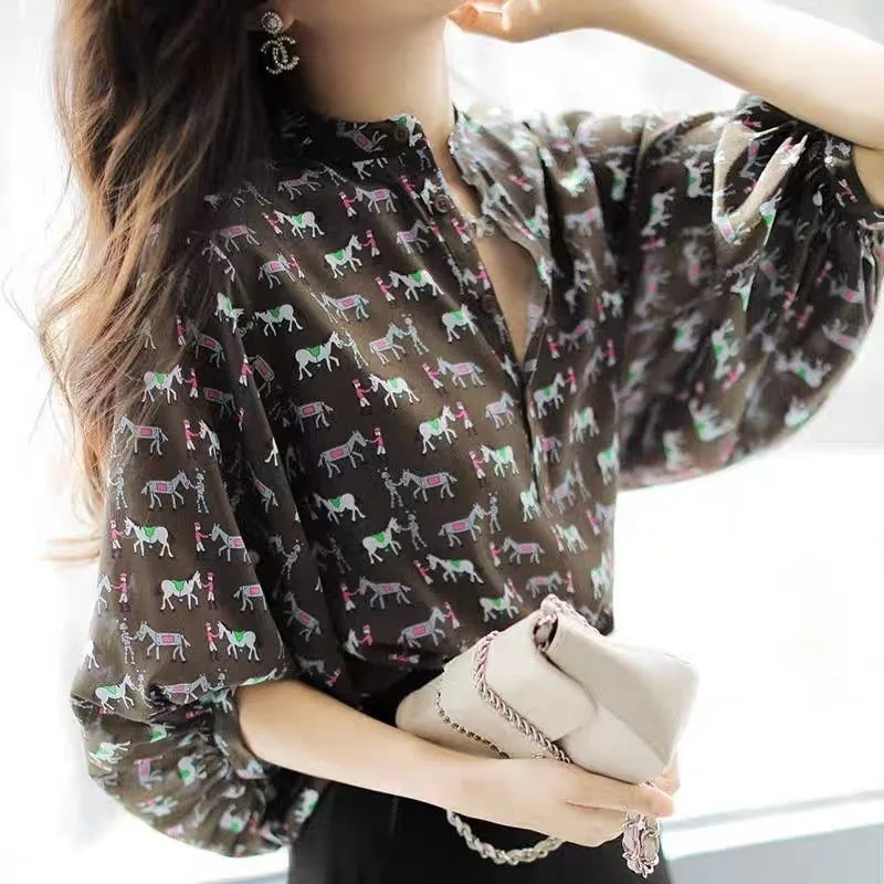 Formal Women's Shirt and Blous - Women'S Formal Wear Blouse review and price