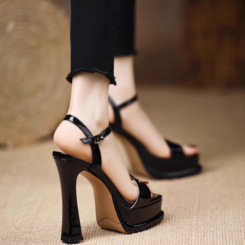2026Women's High Heel Sandals  - Women'S Work Fashion review and price