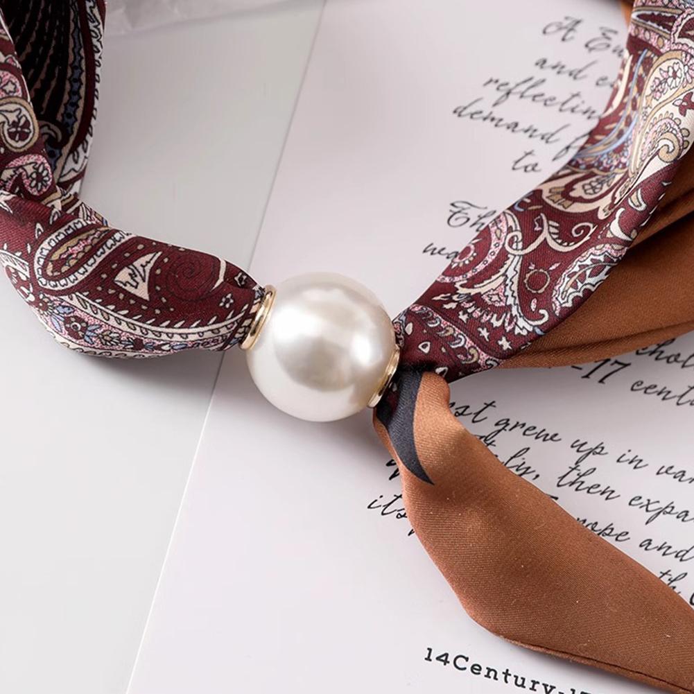Magnetic Buckle Pearl Necklace - Pearl Necklace Set review and price