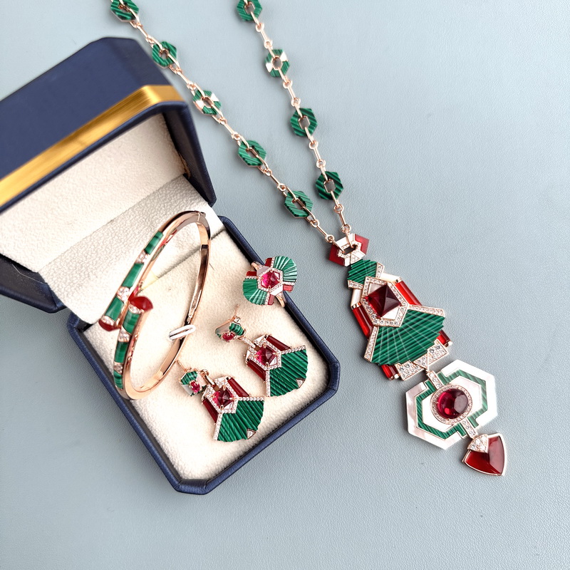 Custom Designer Collection Rin - Pearl Necklace Set review and price