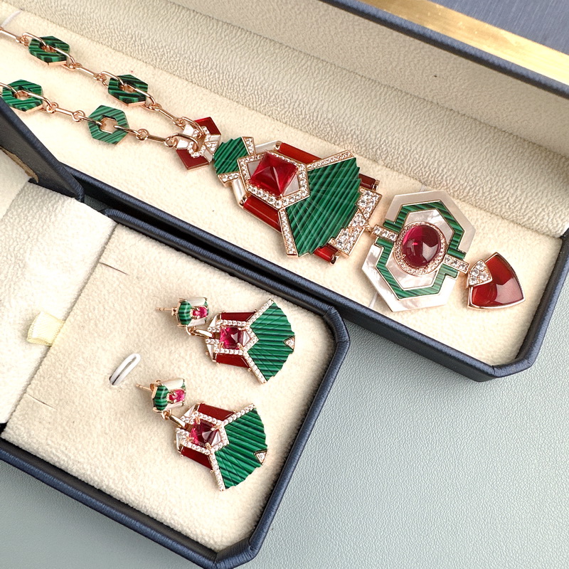 Custom Designer Collection Rin - Pearl Necklace Set review and price
