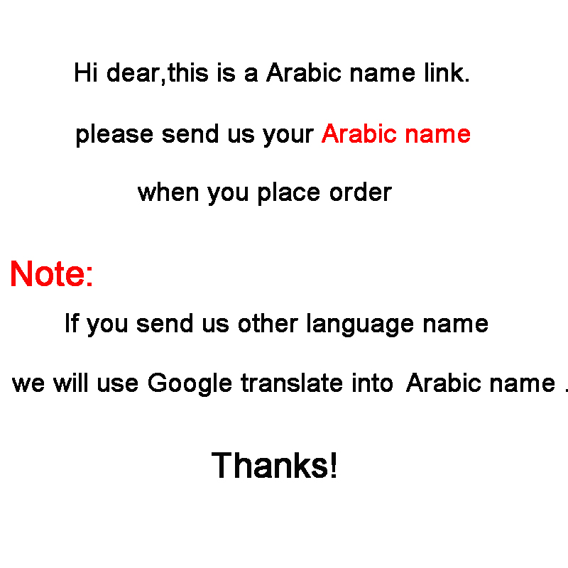 Goxijite Trendy Custom Arabic  - Pearl Necklace Set review and price