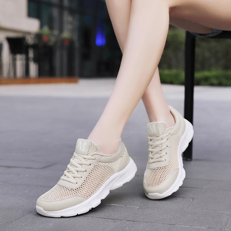 Summer Breathable Sneakers Wom - Women'S Formal Wear That'S Not A Dress review and price