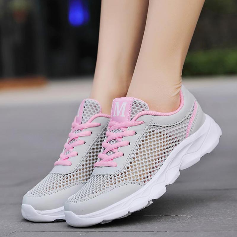 Summer Breathable Sneakers Wom - Women'S Formal Wear That'S Not A Dress review and price