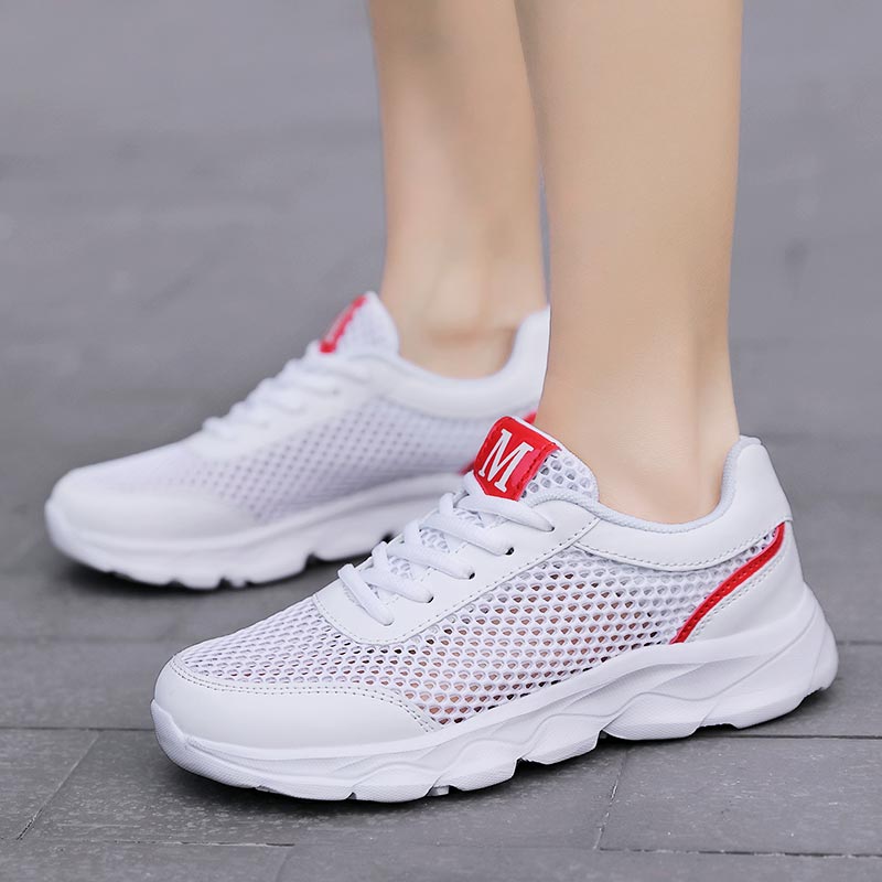 Summer Breathable Sneakers Wom - Women'S Formal Wear That'S Not A Dress review and price