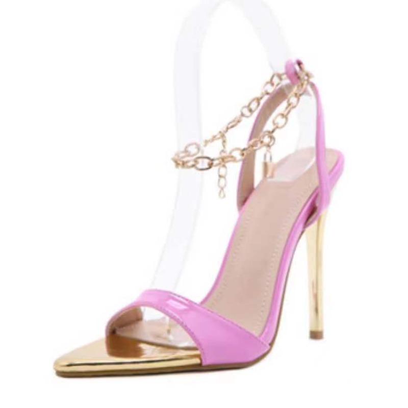 2026 New Party Shoes Woman Thi - Women'S Work Fashion review and price