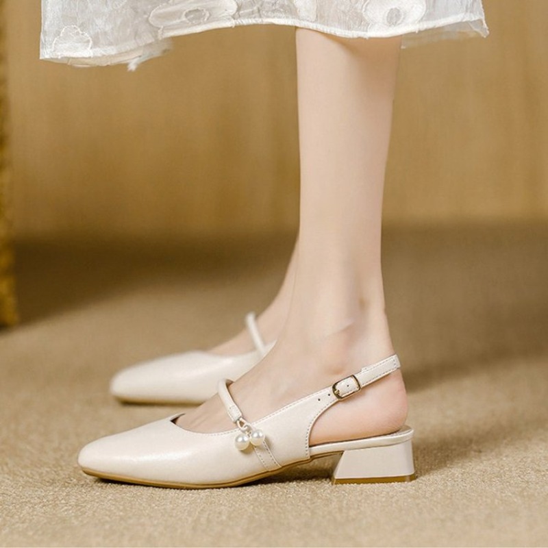 Women's Slingback Mary Janes S - Women'S Work Fashion review and price