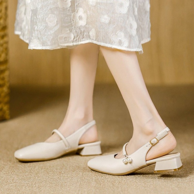 Women's Slingback Mary Janes S - Women'S Work Fashion review and price