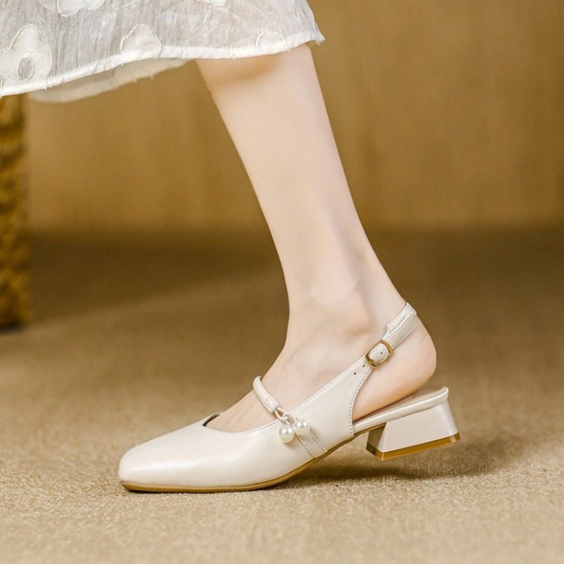 Women's Slingback Mary Janes S - Women'S Work Fashion review and price
