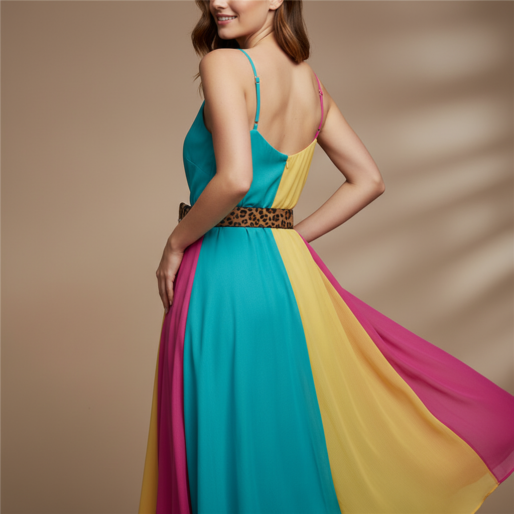 Women PU Belt Candy Color Deco - Women Formal Wear Belt review and price