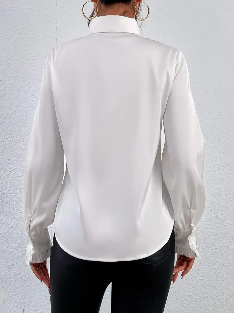 Women's Long Sleeve Blouse Ruf - Women'S Formal Wear Blouse review and price