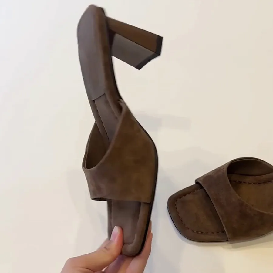 Women Comfort Block Heels Wome - Women Formal Wear For Summer review and price