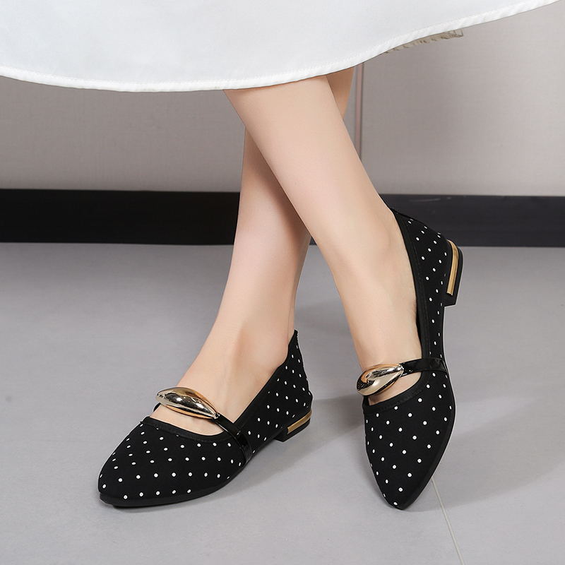 Spring and Autumn Elegant Poin - Women'S Work Fashion review and price