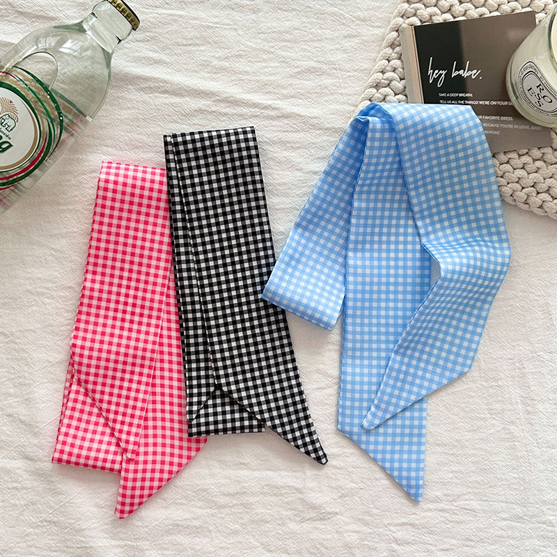 Women Scarf Luxury Silk Scarf  - Scarf Silk Neck review and price