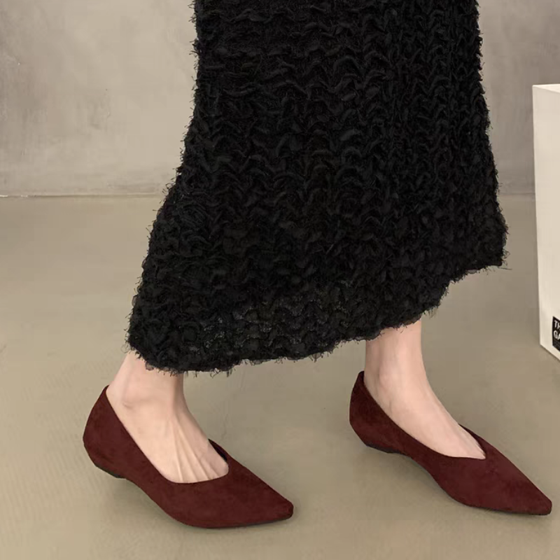 2025 New Spring Autumn New Thi - Women'S Work Fashion review and price